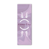 Nama-Slay Yoga Mat - In Purple