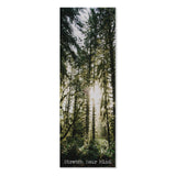 Stretch Your Mind Yoga Mat