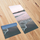 Ocean Tide Yoga Mat