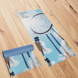 Dreamcatcher Yoga Mat