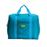 Foldable Travel Luggage Organizer