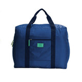 Foldable Travel Luggage Organizer