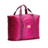 Foldable Travel Luggage Organizer