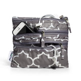 Zippered Organizational Baggie