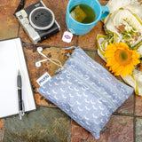Zippered Organizational Baggie