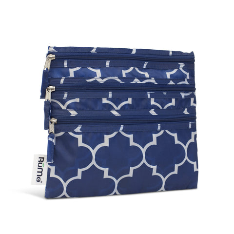 Zippered Organizational Baggie