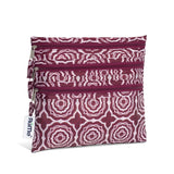 Zippered Organizational Baggie