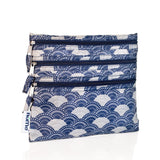 Zippered Organizational Baggie