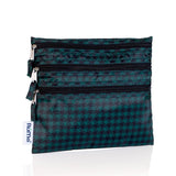 Zippered Organizational Baggie