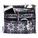 Zippered Organizational Baggie