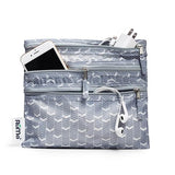 Zippered Organizational Baggie