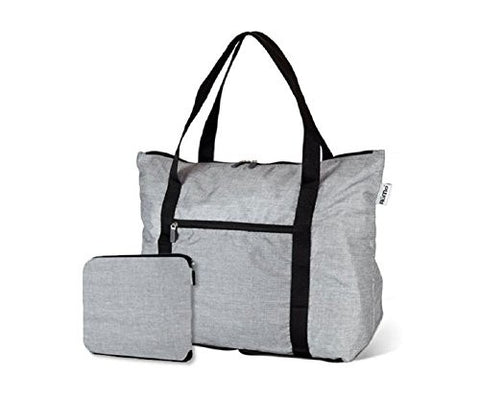 Foldable Everyday Travel Bag