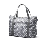 Foldable Everyday Travel Bag