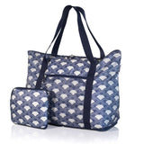 Foldable Everyday Travel Bag