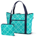 Foldable Everyday Travel Bag