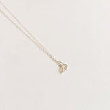 Tree of Life Sterling Silver Necklace